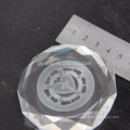 Wholesale High Quality Crystal Paperweight For Promotional Gifts
